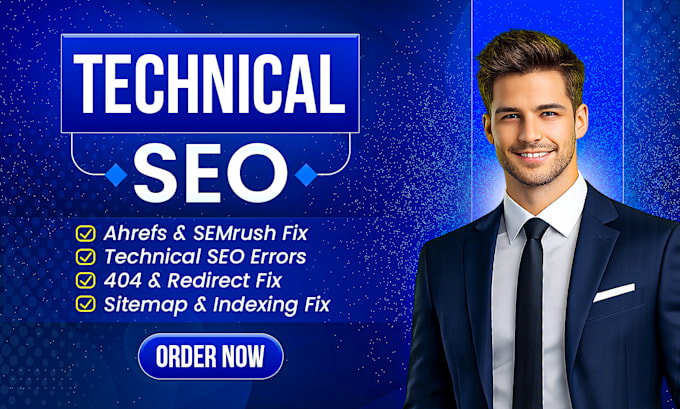 fix ahrefs site audit, semrush site error, technical SEO errors or issues