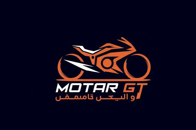 create a unique car logo design for your business