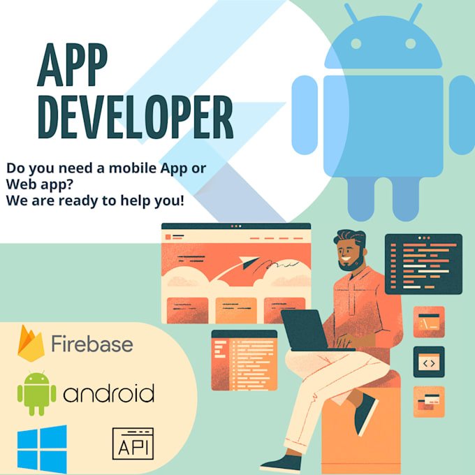 do something according to your need in development