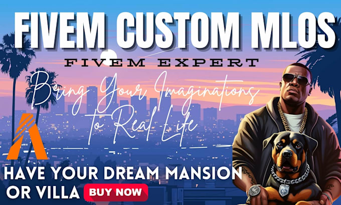 customize props mlo interior and maps for fivem and clothes