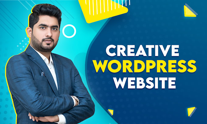 build wordpress elementor website for agencies and freelancers