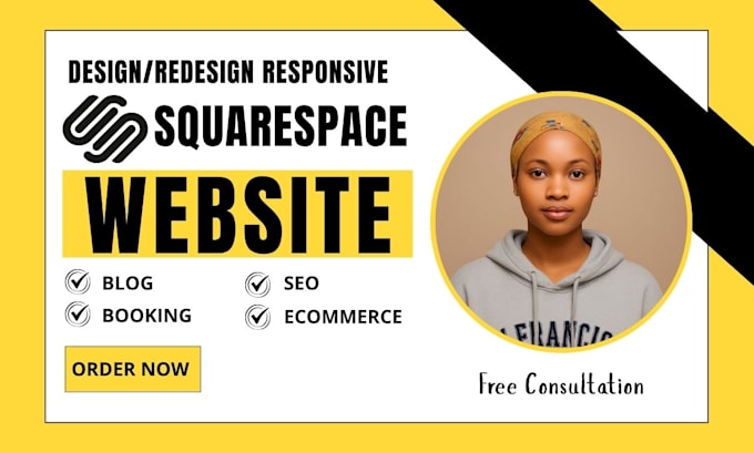 update squarespace website design redesign squarespace developer squarespace