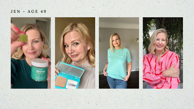 create a spokesperson tiktok instagram ugc video ad for you