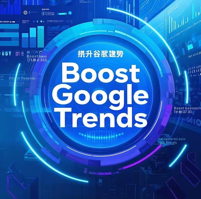 enhance google trends data and locate countries