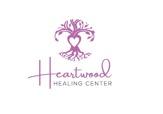 design modern health care logo