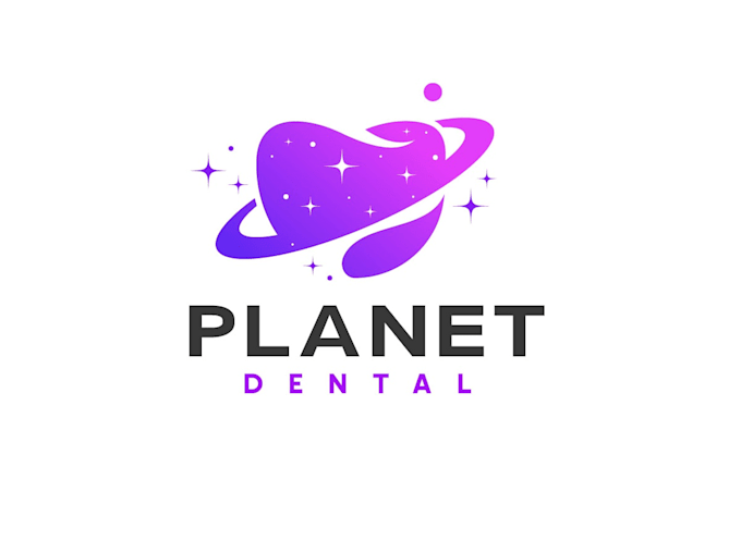design outstanding dental logo