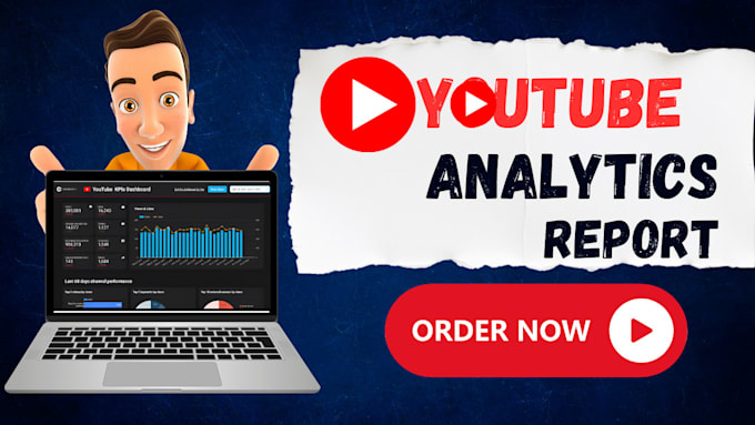 audit and optimize your youtube channel for SEO and growth
