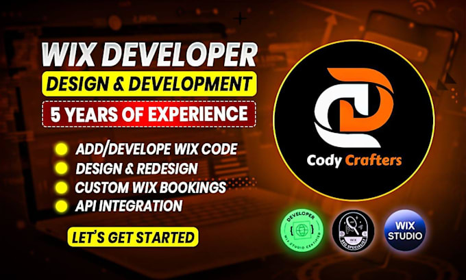 do wix and wix studio for you