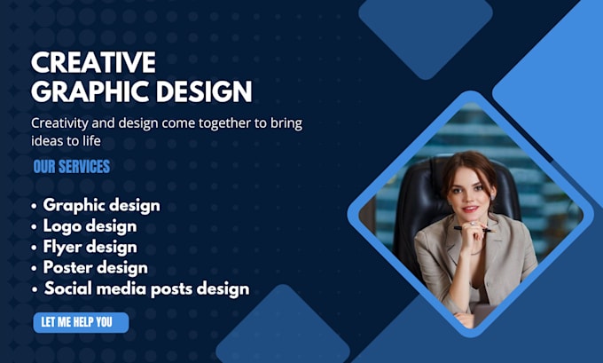 create graphic design and social media posts with canva