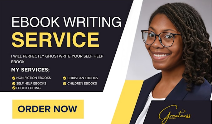write self help ebook ghostwrite christian ebook memoir ebook ghost book writer