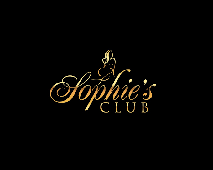 design unique gentlemen club logo