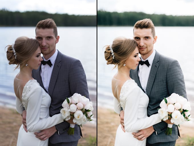 do photo editing lightroom