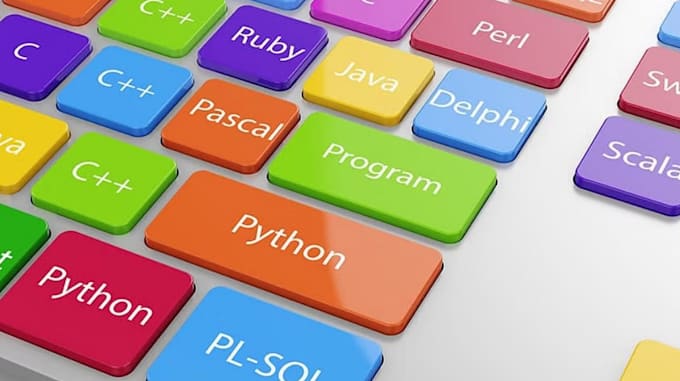 give programming lessons with live coding