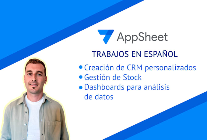 create a customised CRM for your company