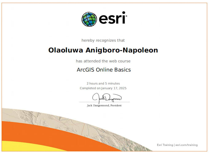 do mapping, spatial analysis, digitization with qgis, arcgis