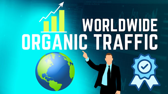 promote your website to worldwide