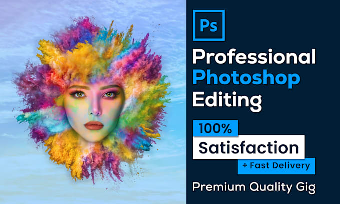 professionally edit, retouch, restore, and enhance your photos in photoshop