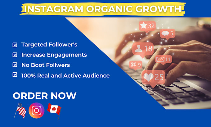 do super fast organic instagram growth