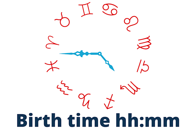 rectify your birth time using proven astrological techniques
