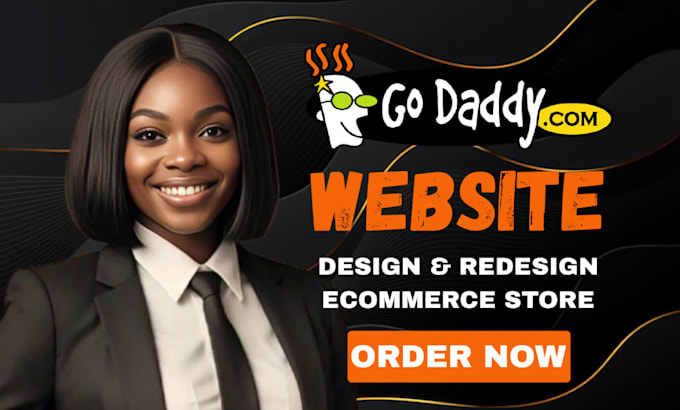 do godaddy ecommerce store godaddy online store godaddy website design