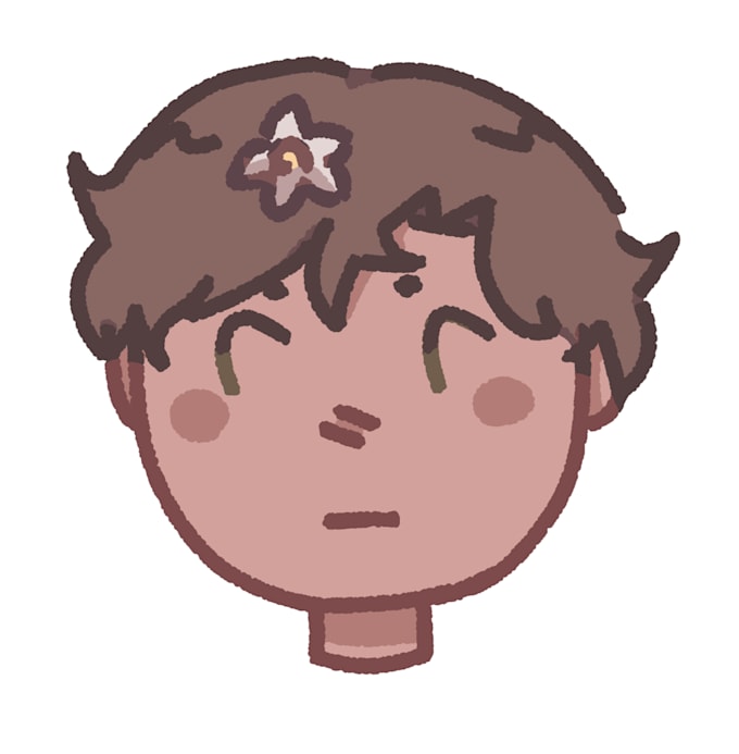 draw your oc character from roblox minecraft etc