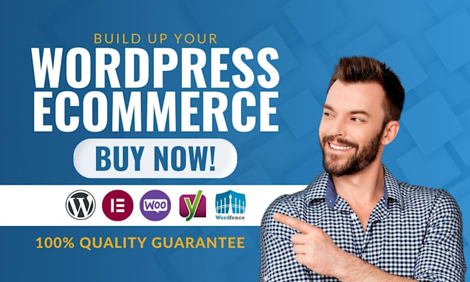 build, design, redesign, ecommerce website, website development