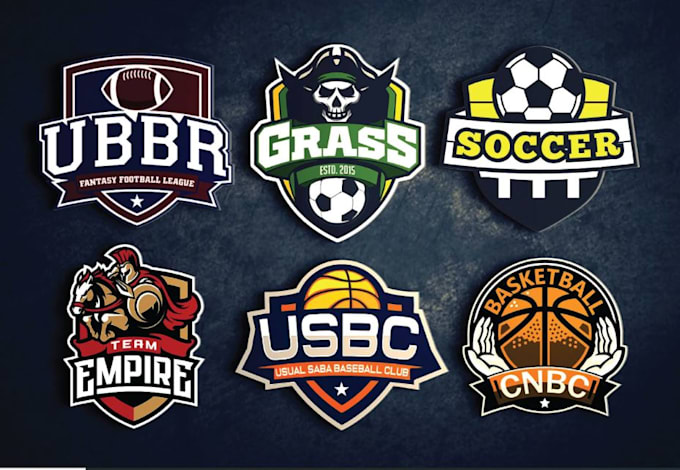 create a premium custom logo or brand icon
