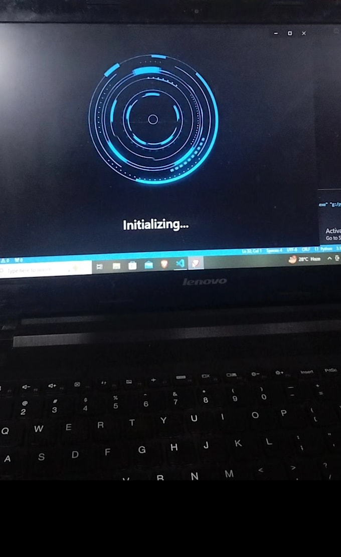 build custom desktop and android applications with  simple ai integration