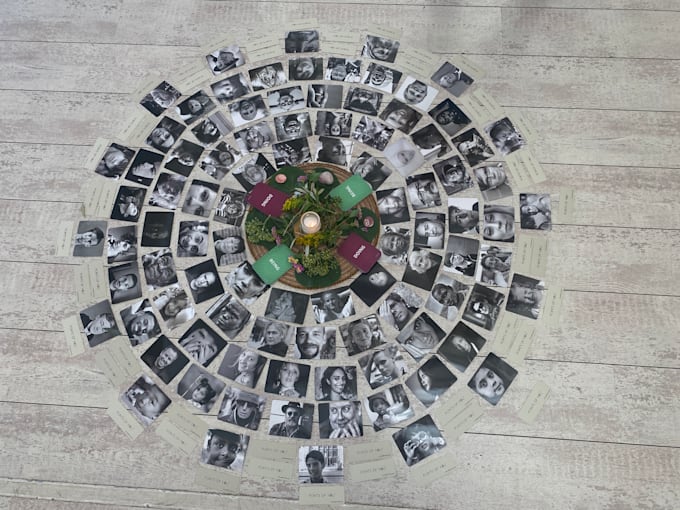 Be your jungian life coach for deep personal transformation by Mushk770