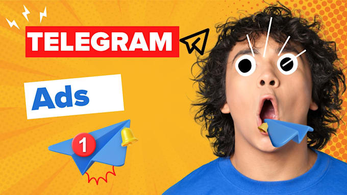 do telegram ads, telegram promotion, tg ads, or telegram advertisement