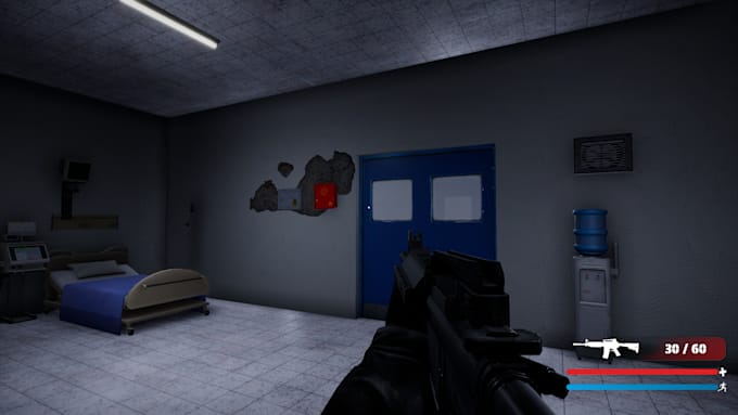 create a perfect unity 3d, unity 2d, game development