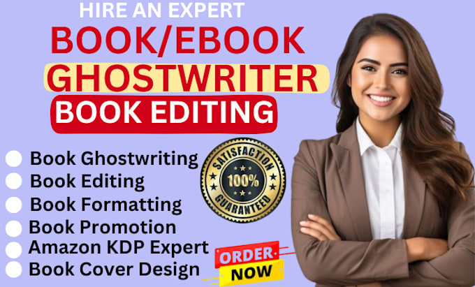 do developmental editor and proofread, edit your children book english language