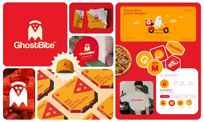 do logo design and brand identity guidelines