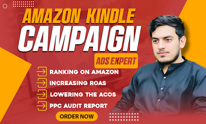 do book promotion and ebook marketing using amazon KDP ads