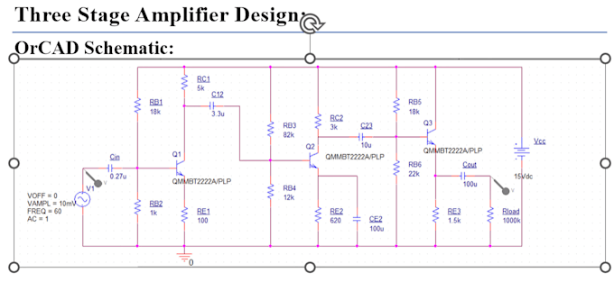 be your circuit expert and solver of ece 402, ece 202 course
