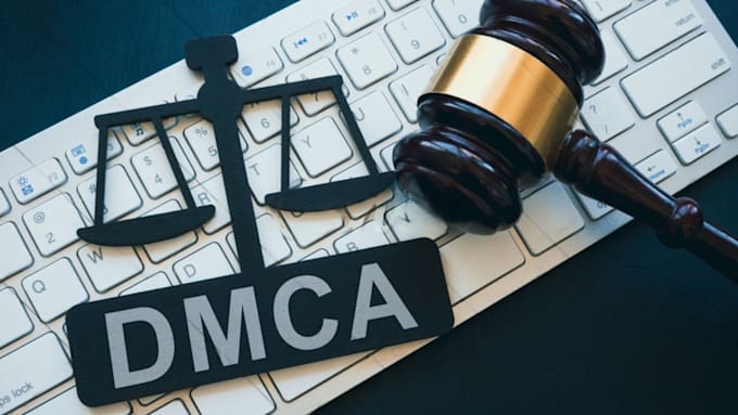 remove stolen content with dmca takedown from google, reddit, instagram, website