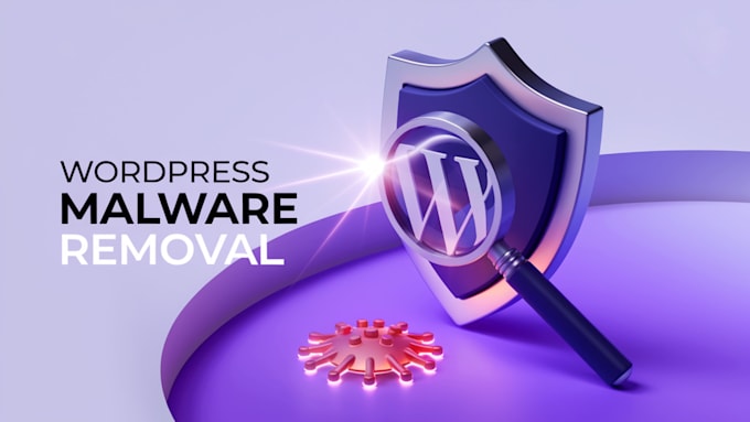 remove wordpress malware, fix hacked websites, and enhance security