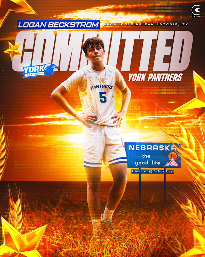 commited designs for athletes