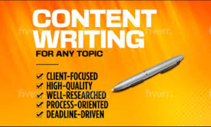 write an attractive articles,blogs and etc by ai