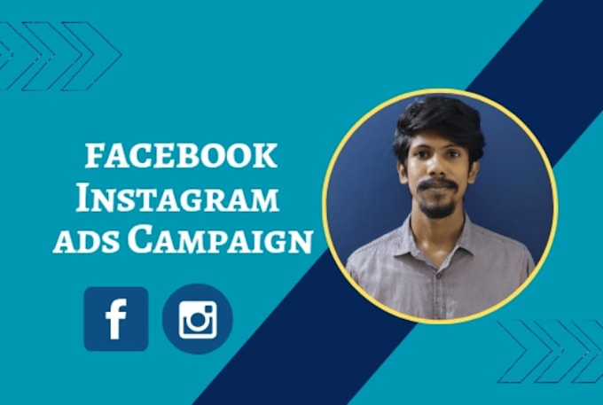 setup high converting facebook ads, instagram ads and meta ads campaigns