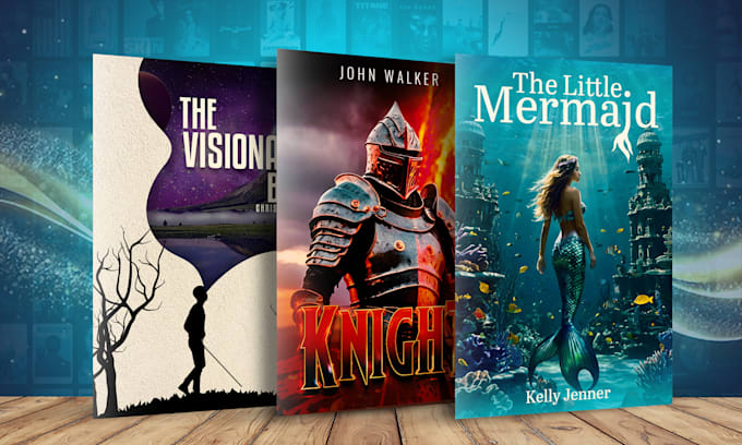 do book cover design ebook cover design, kdp book cover, book design