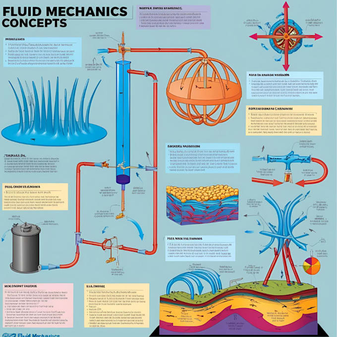 assist you in fluid dynamics