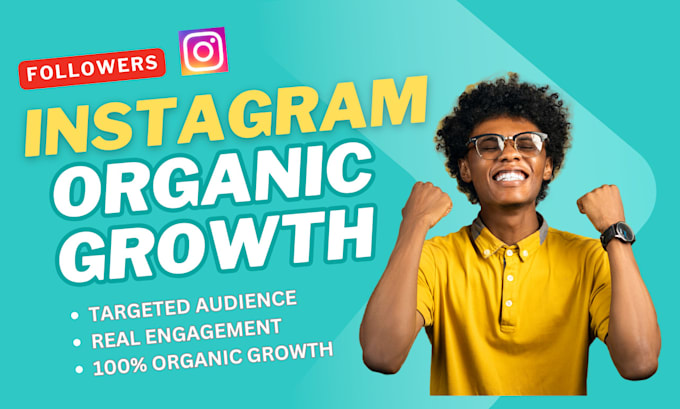 do super fast organic instagram growth