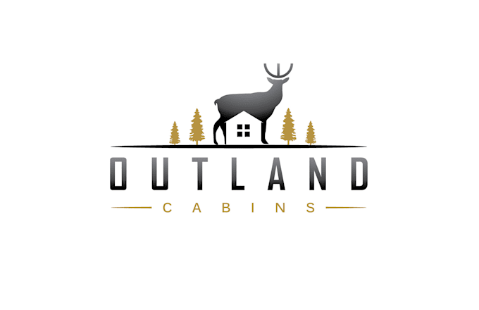 make modern real estate, property, contraction logo or any graphics design