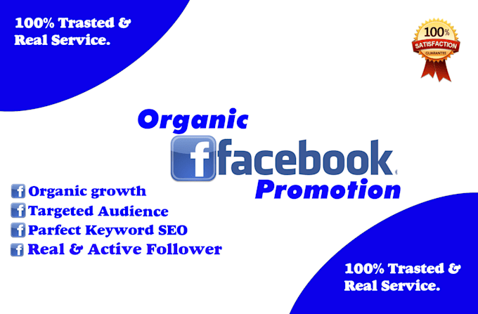 do promote your facebook page for quick and growth