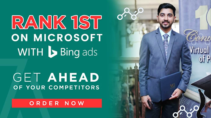 setup, optimize and manage your bing ads PPC campaign