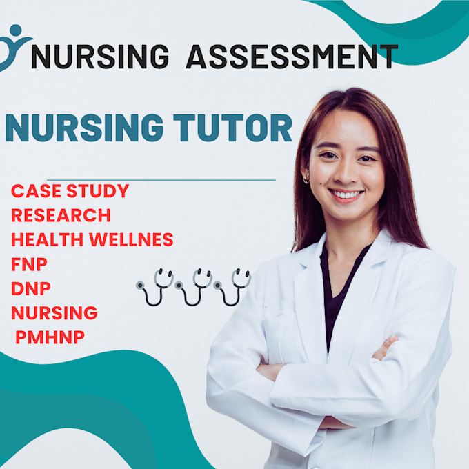 do tutor nursing, rn, bsn, msn, pmhnp, dnp, fnp, agnp