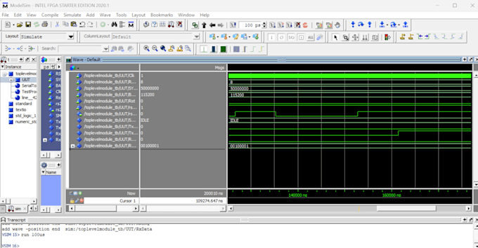 Do fpga based digital circuit design by Tharusharavi19 | Fiverr
