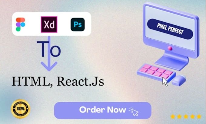 convert figma to wordpress with pixel perfect design