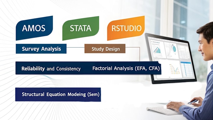 provide exploratory, confirmatory factor analysis, efa, cfa
